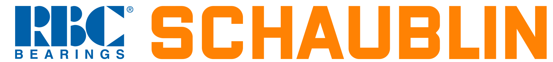 Schaublin logosu
